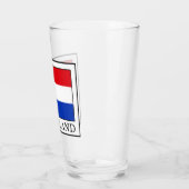 Nederland Glas (Links)