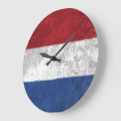 Nederland Grote Klok (Hoek)