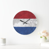 Nederland Grote Klok (Huis)