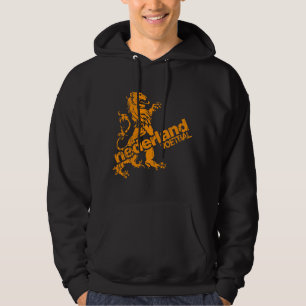 Nederland Hoodie