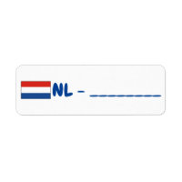 Nederland id postcrossing