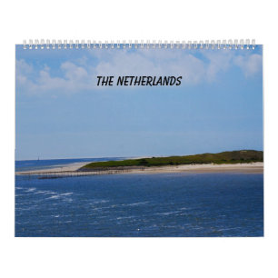 Nederland Kalender