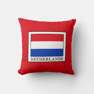 Nederland Kussen