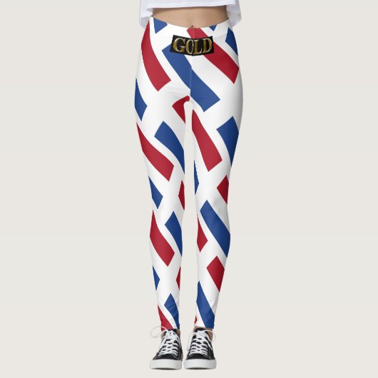 NEDERLAND LEGGINGS (Voorkant)