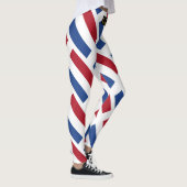 NEDERLAND LEGGINGS (Rechts)