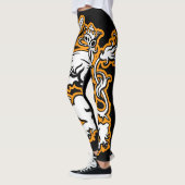 Nederland Leggings (Links)
