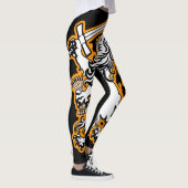 Nederland Leggings (Rechts)