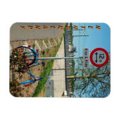 Nederland Magneet (Horizontaal)