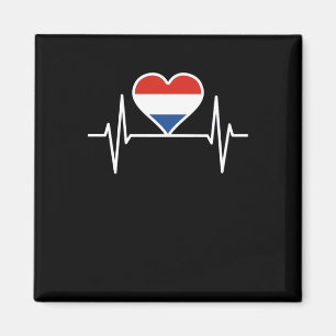 Nederland Magneet