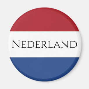 nederland magneet