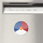 nederland magneet (Insitu (Vaatwasser))