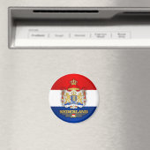 Nederland Magneet (Insitu (Vaatwasser))