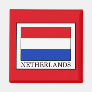 Nederland Magneet