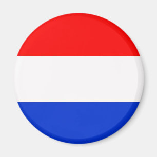 Nederland_magneet Magneet