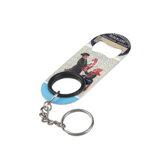 " Nederland" Mini Flessenopener