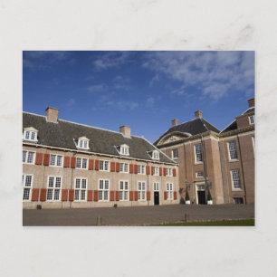 Nederland (ook bekend als Holland), Apeldoorn bij Briefkaart