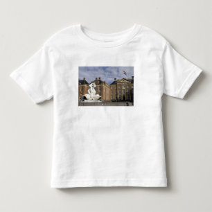 Nederland (ook bekend als Holland), Apeldoorn bij Kinder Shirts