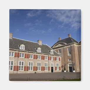 Nederland (ook bekend als Holland), Apeldoorn bij  Magneet