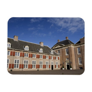 Nederland (ook bekend als Holland), Apeldoorn bij  Magneet