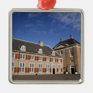 Nederland (ook bekend als Holland), Apeldoorn bij Metalen Ornament