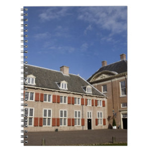 Nederland (ook bekend als Holland), Apeldoorn bij Notitieboek