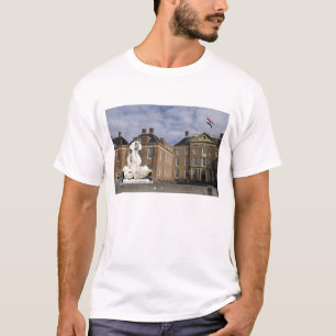 Nederland (ook bekend als Holland), Apeldoorn bij T-shirt