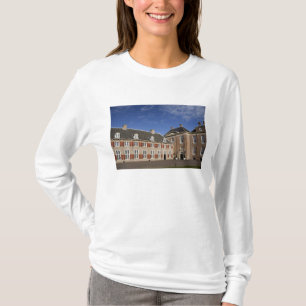 Nederland (ook bekend als Holland), Apeldoorn bij T-shirt