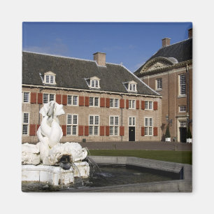 Nederland (ook bekend als Holland), Apeldoorn nabi Magneet