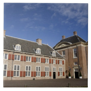 Nederland (ook bekend als Holland), Apeldoorn nabi Tegeltje