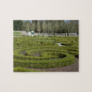 Nederland (ook bekend als Holland), Apeldoorn. Nat Legpuzzel