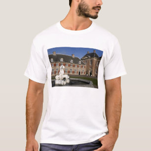 Nederland (ook bekend als Holland), nabij Apeldoor T-shirt