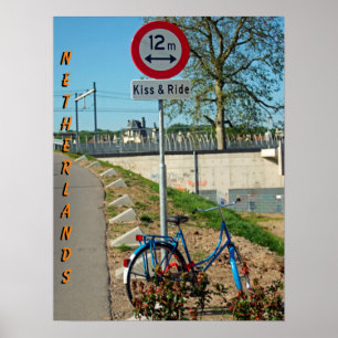 Nederland Poster