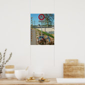 Nederland Poster (Keuken)