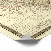 Nederland Poster (Hoek)