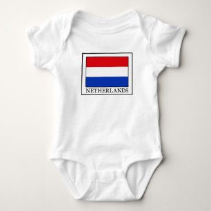 Nederland Romper