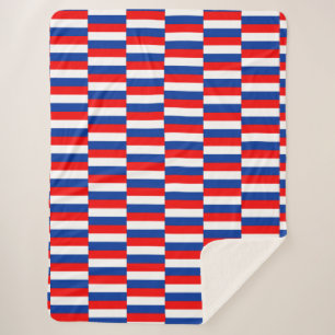 Nederland Sherpa Deken