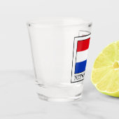 Nederland Shot Glas (Links)