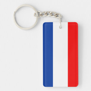 Nederland Sleutelhanger