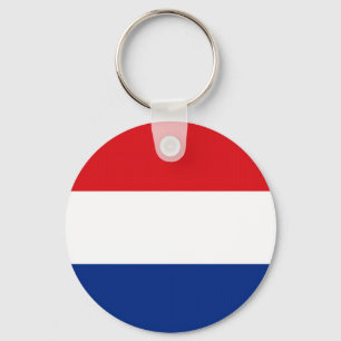 Nederland Sleutelhanger