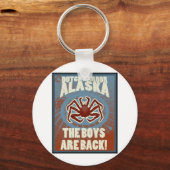 NEDERLAND SLEUTELHANGER (Voorkant)