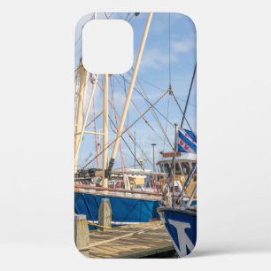 NEDERLAND - STAVOREN - MEDIA APRIL 2017: Docked iPhone 12 Hoesje