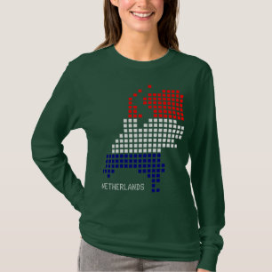 NEDERLAND T-SHIRT