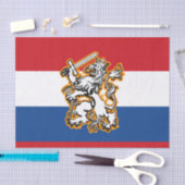 Nederland Tissuepapier (Craft)