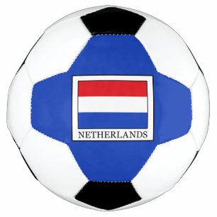 Nederland Voetbal