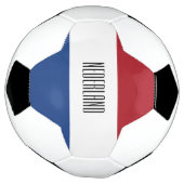 nederland voetbal (Gedraaid)