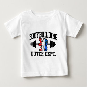 Nederlands Bodybuilding