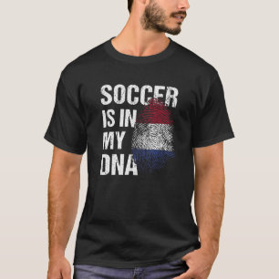 Nederlands Football Nederlands T-shirt