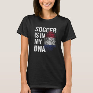Nederlands Football Nederlands T-shirt