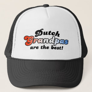Nederlands Grandpas Pet