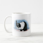 Nederlands Koffiemok (Links)